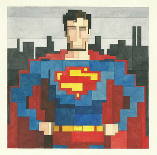 Illustration for article titled The Awesome Pixel Art The Internet Deserves